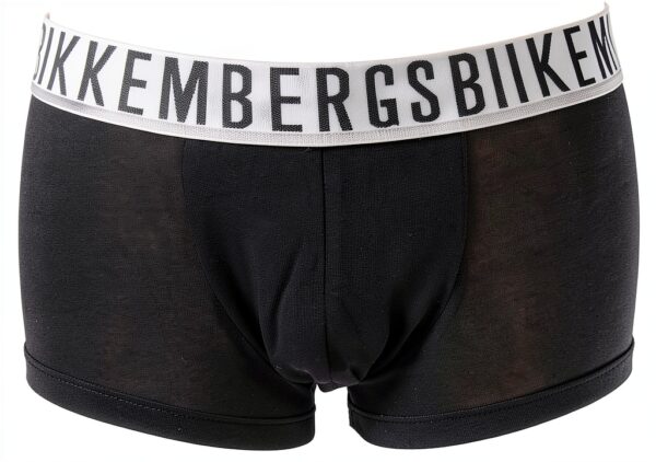 Boxer Bikkembergs Uomo Cotone Elasticizzato Mix Color-1