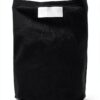 T-shirt BIKKEMBERGS Uomo Nero Cotone Maniche Corte-2