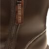 Bikkembergs Scarpe Pelle Lucida Uomo Nero Stile Elegante-5