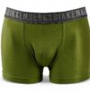 Boxer Bikkembergs Modal Trunk Uomo Elastico a Vista-1