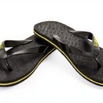 Bikkembergs scarpe uomo slip on gomma nero taglia 42-0