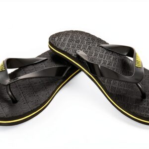Bikkembergs scarpe uomo slip on gomma nero taglia 42-0