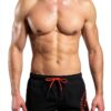 Costume da bagno BIKKEMBERGS uomo multicolore asciugamano-0