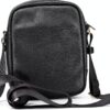 Borsa Bikkembergs Uomo Zip Chiusura Dimensioni Collo 40cm-1