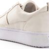 Sneakers Dirk Bikkembergs Donna Bianco Tomaia B4BKW0034-1