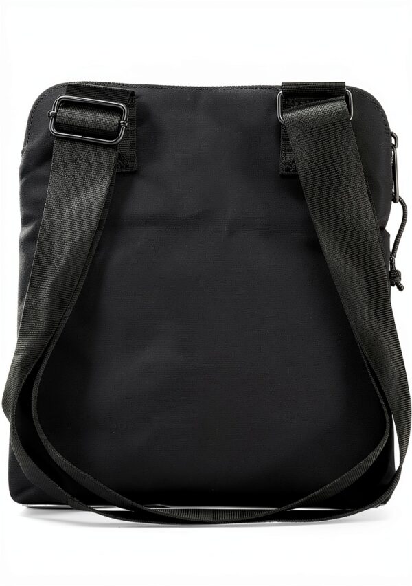 Borsa a tracolla Bikkembergs uomo nylon crossbody bag-1