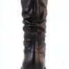 Bikkembergs Stivali Donna Eleganti Impermeabili Design-8