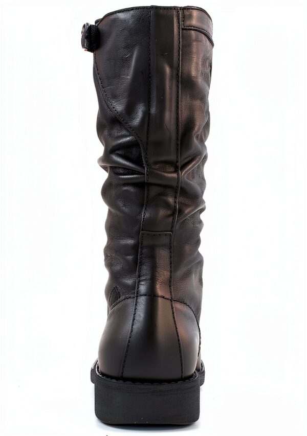 Bikkembergs Stivali Donna Eleganti Impermeabili Design-8