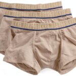 Boxer Bikkembergs Uomo Parigamba Confezione 3 Bianco-0