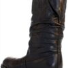 Bikkembergs Stivali Donna Eleganti Impermeabili Design-7