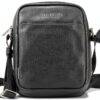 Borsa Bikkembergs Uomo Zip Chiusura Dimensioni Collo 40cm-0