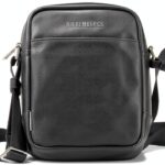 Borsa Bikkembergs Uomo Zip Chiusura Dimensioni Collo 40cm-0