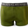 Boxer Bikkembergs Modal Trunk Uomo Elastico a Vista-2