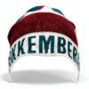 Cappello Uomo Lana Acrilica Berretto Inverno Taglia Unica-0