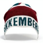 Cappello Uomo Lana Acrilica Berretto Inverno Taglia Unica-0