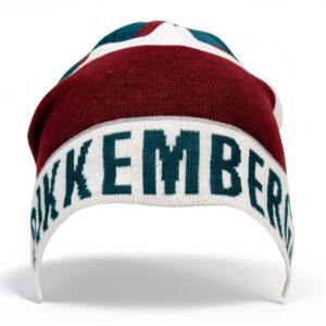 Cappello Uomo Lana Acrilica Berretto Inverno Taglia Unica-0