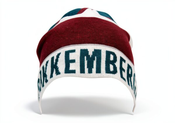 Cappello Uomo Lana Acrilica Berretto Inverno Taglia Unica-0