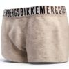 Boxer uomo Bikkembergs cotone elasticizzato confezione 3-2