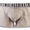 Boxer uomo Bikkembergs cotone elasticizzato confezione 3-1