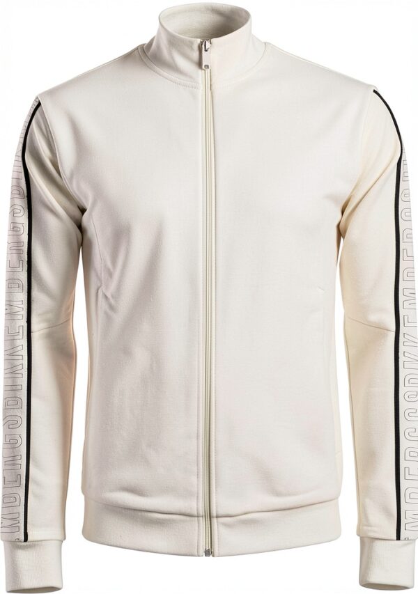 White Collar Uomo Accessorio Elegante Collezioni-0