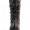 Stivali Bikkembergs Donna Nero 37 EU Comfort Resistenza-8