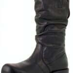 Stivali Bikkembergs Donna Nero 37 EU Comfort Resistenza-0