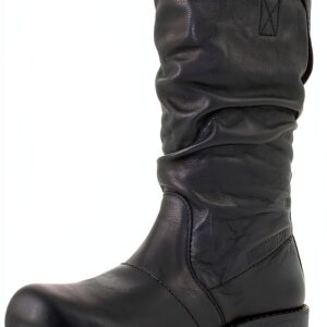 Stivali Bikkembergs Donna Nero 37 EU Comfort Resistenza-0