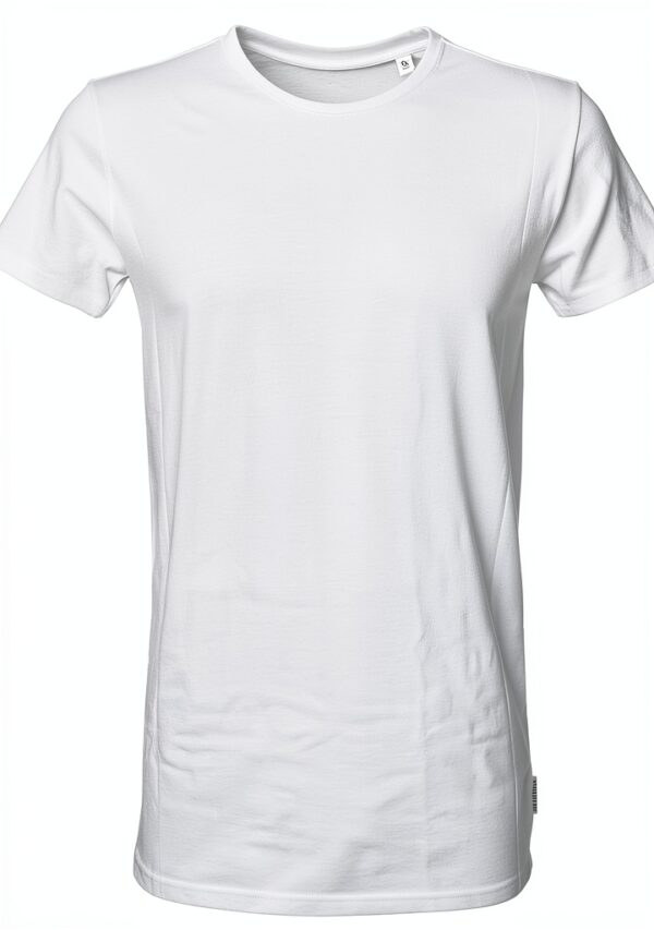 Bikkembergs T-Shirt Uomo Cotone Elasticizzato Girocollo
