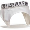 Slip uomo Bikkembergs cotone elasticizzato confezione 2-2