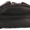 Zaino Dirk Bikkembergs Ecopelle Nero Uomo Modello-6