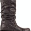 Stivali Bikkembergs Donna Nero 37 EU Comfort Resistenza-3