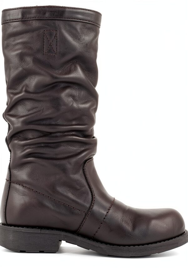 Stivali Bikkembergs Donna Nero 37 EU Comfort Resistenza-3