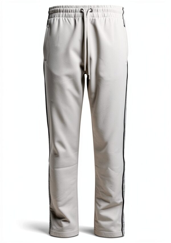 Bikkembergs Pantalone Joggers Uomo Comodo Lavabile Design