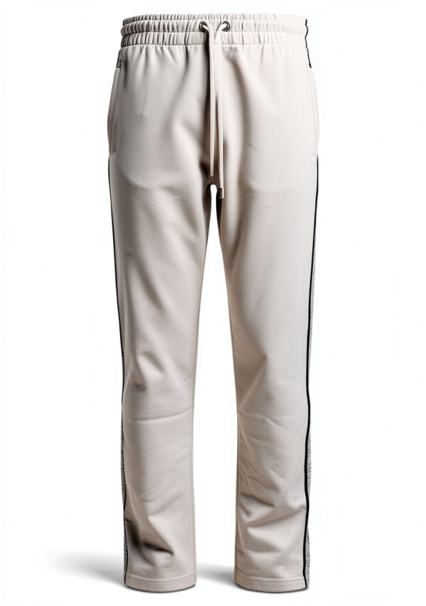 Bikkembergs Pantalone Joggers Uomo Comodo Lavabile Design