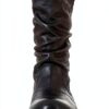 Stivali Bikkembergs Donna Nero 37 EU Comfort Resistenza-5