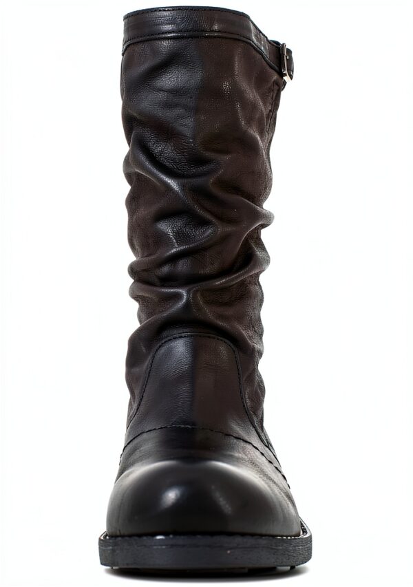Stivali Bikkembergs Donna Nero 37 EU Comfort Resistenza-5