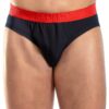 Slip Uomo Bikkembergs Traspirante Comodo Intimo Sport-2
