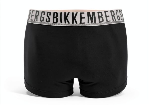 Boxer Bikkembergs Uomo Cotone Elasticizzato Mix Color-2