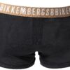 Boxer Bikkembergs Uomo Cotone Elasticizzato Confezione 2-3