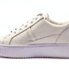 Sneakers Dirk Bikkembergs Donna Bianco Tomaia B4BKW0034-0