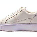 Sneakers Dirk Bikkembergs Donna Bianco Tomaia B4BKW0034-0