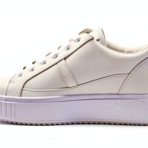 Sneakers Dirk Bikkembergs Donna Bianco Tomaia B4BKW0034-0