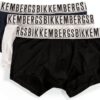Boxer Bikkembergs Uomo Cotone Elasticizzato Mix Color-0