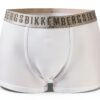 Boxer BIKKEMBERGS Uomo Cotone Elasticizzato Confezione 2-1