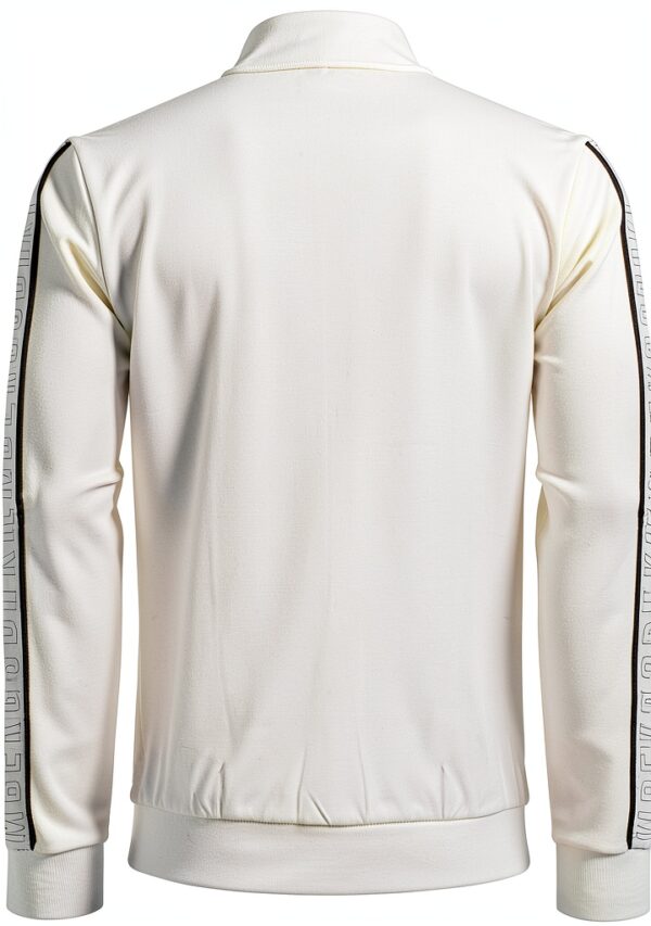 White Collar Uomo Accessorio Elegante Collezioni-2