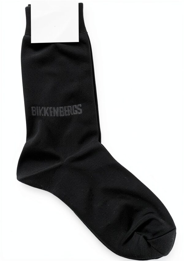 Bikkembergs calzini uomo cotone Made in Italy P791 C15