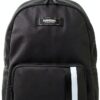 Zaino BIKKEMBERGS Albert Nero Unisex Adulto Tracolla-0