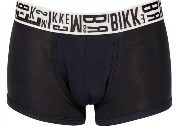 Boxer Bikkembergs Uomo Parigamba Blu XL Intimo-1