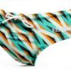 Slip mare uomo Bikkembergs swimwear coulisse esterna-1