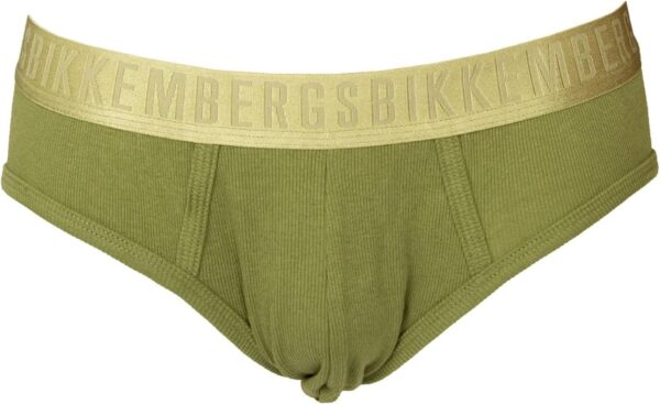bikkembergs logo